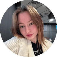 Екатерина Круглякова