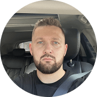 Илья Марченко