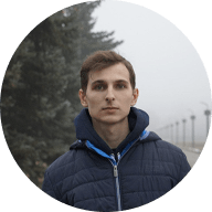 Федор Рыбин
